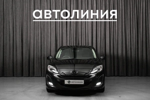 Хетчбэк Mazda Axela 2010 года, 950000 рублей, Красноярск