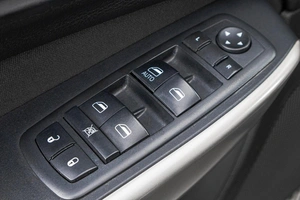 Внедорожник Jeep Cherokee 2017 года, 1899000 рублей, Барнаул