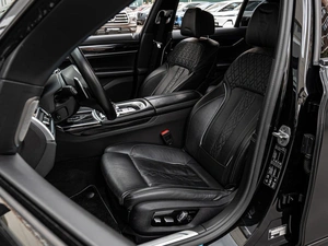 Седан BMW 7 серия 2020 года, 5799000 рублей, Краснодар