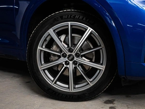 Внедорожник Audi Q5 Sportback 2021 года, 4258000 рублей, Ставрополь