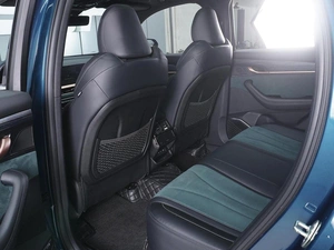 Внедорожник Geely Monjaro 2023 года, 3150000 рублей, Ростов-на-Дону