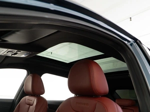 Внедорожник Forthing T5 EVO 2023 года, 2069050 рублей, Москва