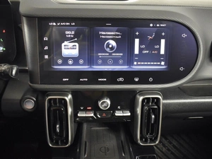 Внедорожник Haval Dargo X 2023 года, 3149900 рублей, Казань