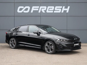 Седан Kia K5 2020 года, 2400000 рублей, Краснодар