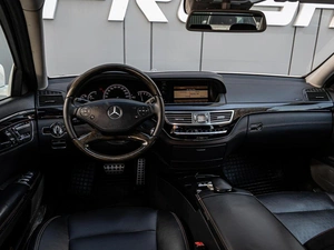 Седан Mercedes-benz S-класс 2012 года, 2090000 рублей, Краснодар
