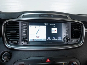 Внедорожник Kia Sorento Prime 2019 года, 3078000 рублей, Ставрополь