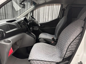 Минивэн Nissan NV200 2009 года, 970000 рублей, Красноярск