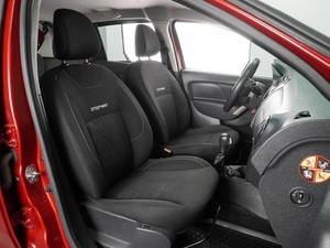 Хетчбэк Renault Sandero Stepway 2016 года, 1170000 рублей, Воронеж