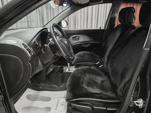 Хетчбэк Kia Morning 2008 года, 560000 рублей, Красноярск