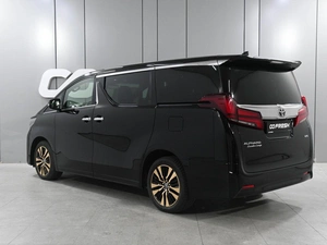 Минивэн Toyota Alphard 2021 года, 7150000 рублей, Аксай