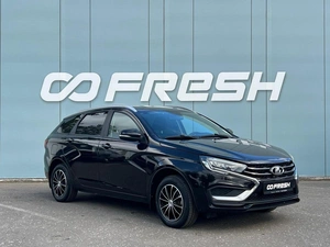 Универсал ВАЗ (LADA) Vesta 2024 года, 1349000 рублей, Ижевск