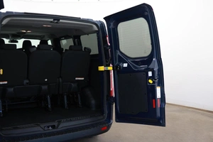 Фургон Ford Transit Custom 2019 года, 4057000 рублей, Орёл