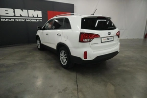 Внедорожник Kia Sorento 2018 года, 2570000 рублей, Курск