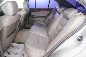 Седан Lexus GS 2001 года, 849000 рублей, Красноярск