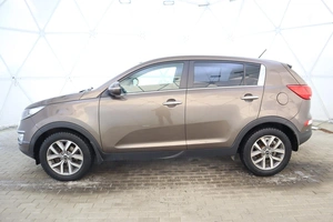 Внедорожник Kia Sportage 2015 года, 1550000 рублей, Клинцы
