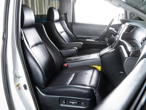 Минивэн Toyota Alphard 2013 года, 2900000 рублей, Волгоград
