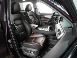 Внедорожник Chery Tiggo 8 Pro 2021 года, 1799000 рублей, Воронеж