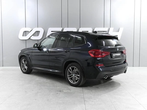 Внедорожник BMW X3 2020 года, 4149000 рублей, Аксай