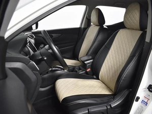 Внедорожник Nissan Qashqai 2016 года, 1409900 рублей, Казань