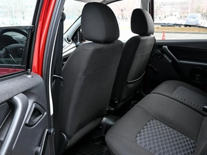 Лифтбек ВАЗ (LADA) Granta 2020 года, 850000 рублей, Волгоград