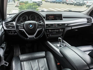 Внедорожник BMW X5 2015 года, 3450000 рублей, Краснодар
