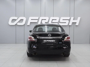 Седан Nissan Altima 2014 года, 990000 рублей, Ростов-на-Дону