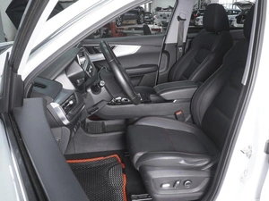 Внедорожник Chery Tiggo 7 Pro 2022 года, 1820000 рублей, Ростов-на-Дону