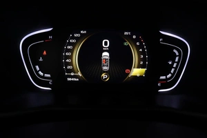 Внедорожник Geely Coolray 2020 года, 1700000 рублей, Брянск