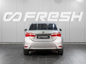 Седан Toyota Corolla 2013 года, 1199000 рублей, Сургут