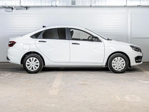Седан ВАЗ (LADA) Vesta 2024 года, 1329000 рублей, Ставрополь