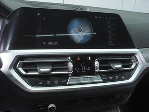 Седан BMW 3 серия 2019 года, 4905000 рублей, Ростов-на-Дону