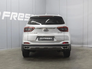 Внедорожник Chery Tiggo 4 Pro 2023 года, 1400000 рублей, Омск