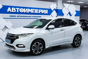 Внедорожник Honda Vezel 2018 года, 2100000 рублей, Солонцы