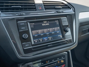 Внедорожник Volkswagen Tiguan 2022 года, 2799000 рублей, Краснодар