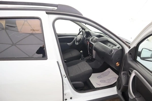 Внедорожник Renault Duster 2013 года, 805000 рублей, Обнинск