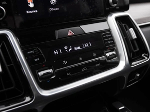 Внедорожник Kia Sorento 2020 года, 3870000 рублей, Волгоград