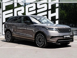 Внедорожник Land Rover Range Rover Velar 2017 года, 4599000 рублей, Волгоград