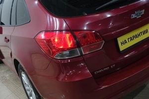 Универсал Chevrolet Cruze 2013 года, 699000 рублей, Новокузнецк