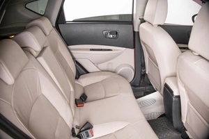 Внедорожник Nissan Qashqai 2011 года, 1499000 рублей, Пермь