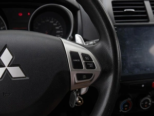 Внедорожник Mitsubishi ASX 2012 года, 1159000 рублей, Большой Сочи