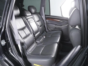 Внедорожник Toyota Land Cruiser Prado 2006 года, 2730000 рублей, Ростов-на-Дону