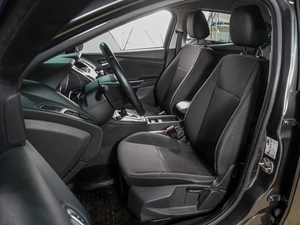Седан Ford Focus 2017 года, 1149000 рублей, Воронеж