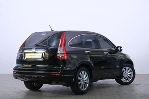 Внедорожник Honda CR-V 2011 года, 1399000 рублей, Омск