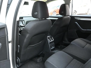 Лифтбек Skoda Octavia 2016 года, 1469000 рублей, Волгоград