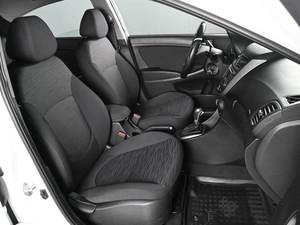 Седан Hyundai Solaris 2015 года, 1399000 рублей, Аксай