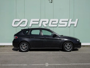 Хетчбэк Subaru Impreza 2008 года, 599000 рублей, Большой Сочи