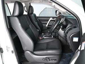 Внедорожник Toyota Land Cruiser Prado 2022 года, 6649000 рублей, Ростов-на-Дону