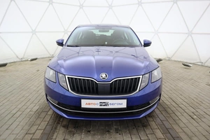 Хэтчбек Skoda Octavia 2020 года, 1949000 рублей, Обнинск