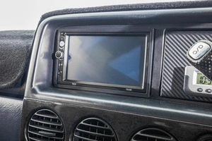 Минивэн Honda Stepwgn 2001 года, 699000 рублей, Барнаул