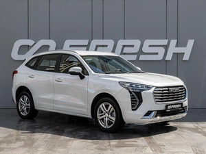 Внедорожник Haval Jolion 2022 года, 1575000 рублей, Краснодар